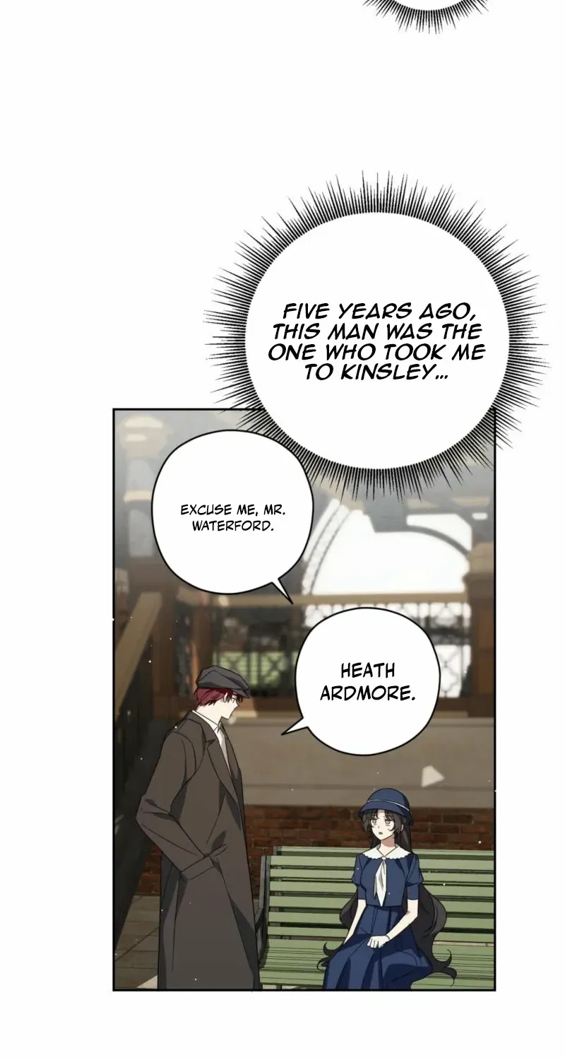Read Dear Anonymous Sponsor chapter 6 image 40 on Lezhin