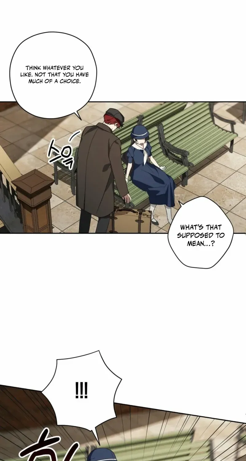 Read Dear Anonymous Sponsor chapter 6 image 42 on Lezhin