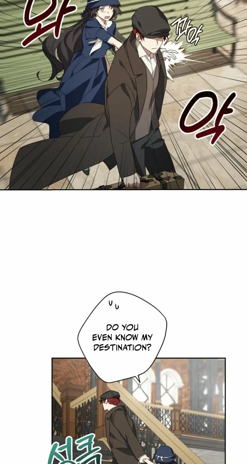 Read Dear Anonymous Sponsor chapter 6 image 43 on Lezhin