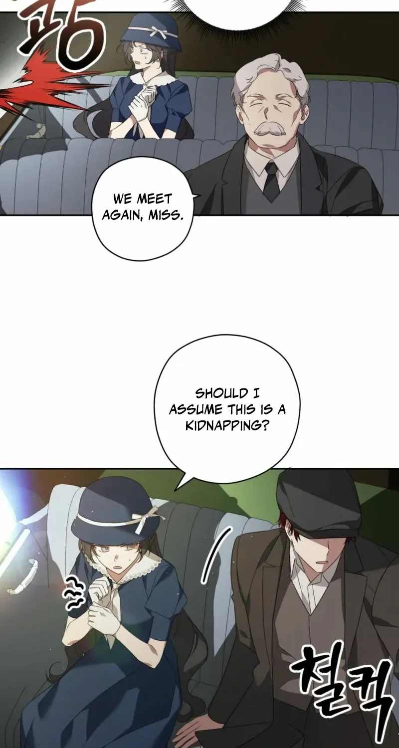 Read Dear Anonymous Sponsor chapter 6 image 46 on Lezhin
