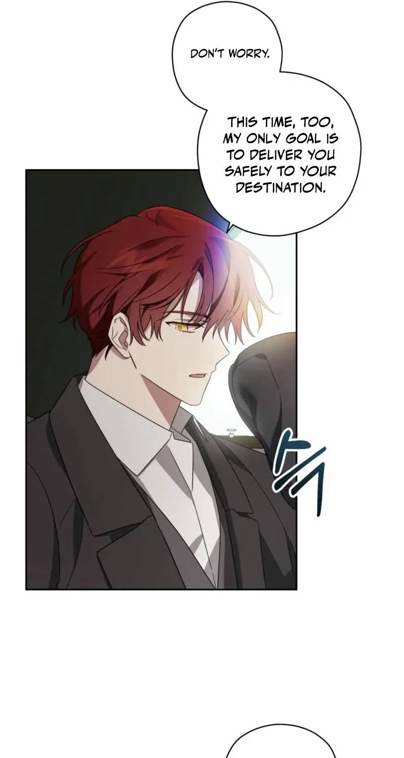 Read Dear Anonymous Sponsor chapter 6 image 48 on Lezhin