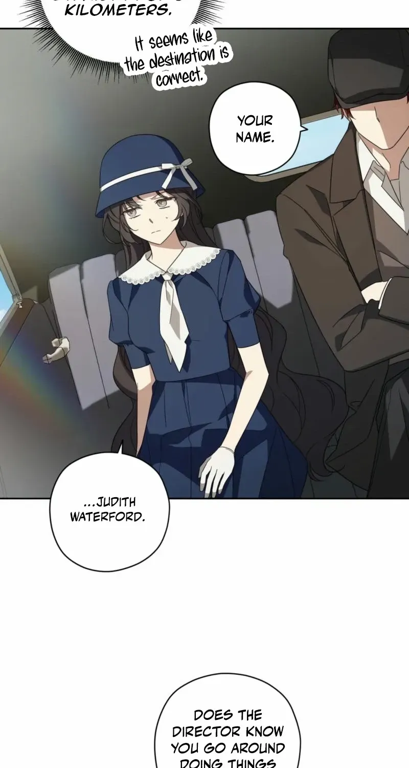 Read Dear Anonymous Sponsor chapter 6 image 50 on Lezhin