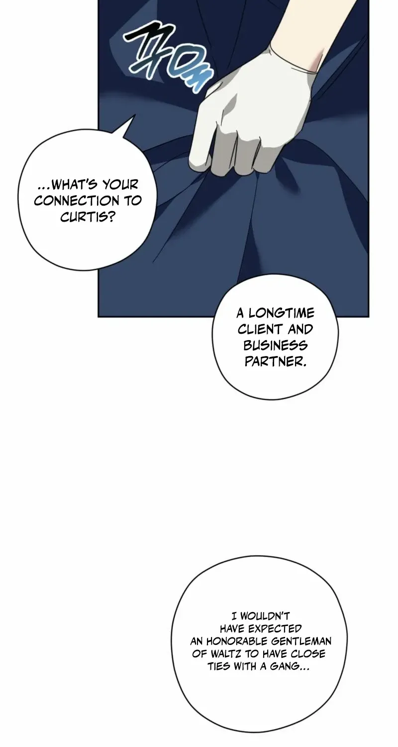 Read Dear Anonymous Sponsor chapter 6 image 55 on Lezhin