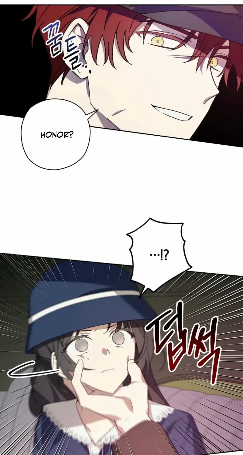 Read Dear Anonymous Sponsor chapter 6 image 56 on Lezhin