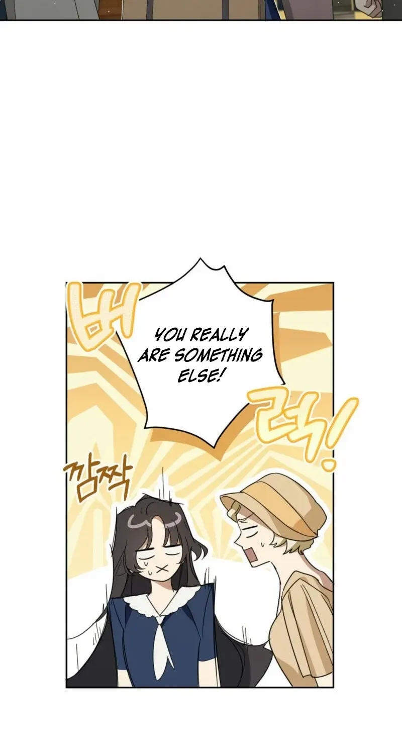 Read Dear Anonymous Sponsor chapter 6 image 7 on Lezhin