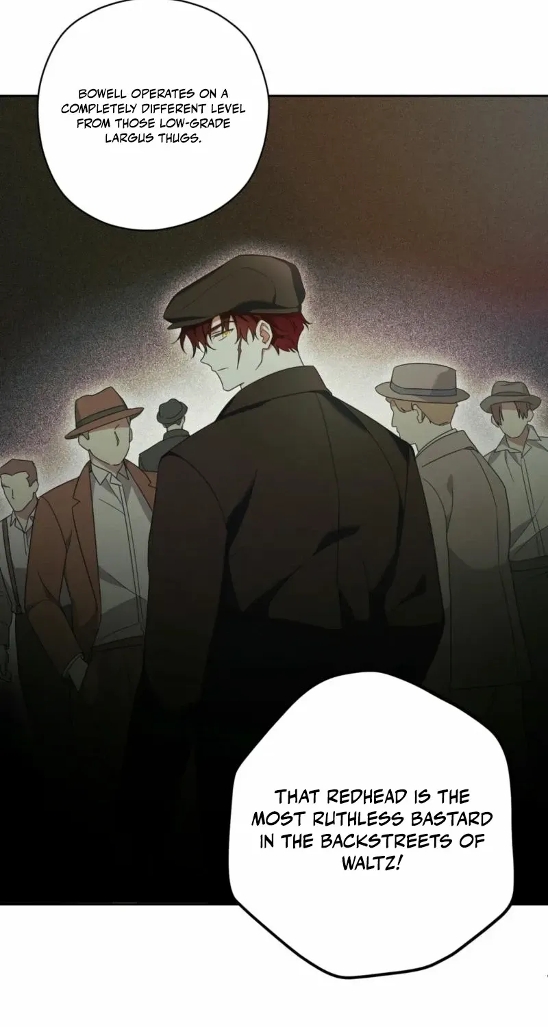 Read Dear Anonymous Sponsor chapter 6 image 9 on Lezhin