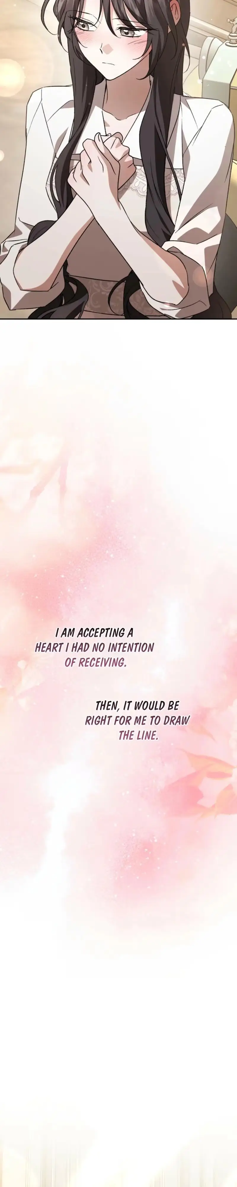 Read Dear Anonymous Sponsor chapter 60 image 11 on Lezhin