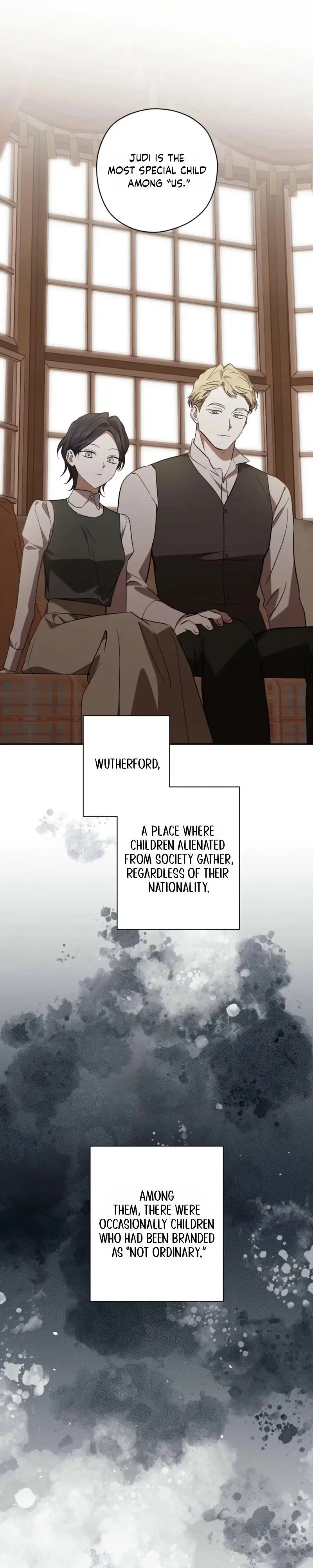 Read Dear Anonymous Sponsor chapter 60 image 19 on Lezhin