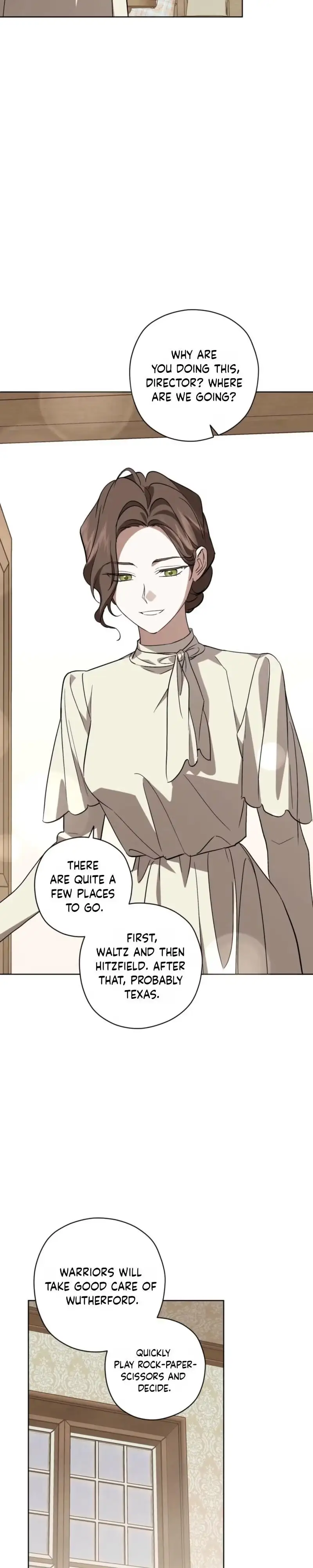 Read Dear Anonymous Sponsor chapter 60 image 24 on Lezhin