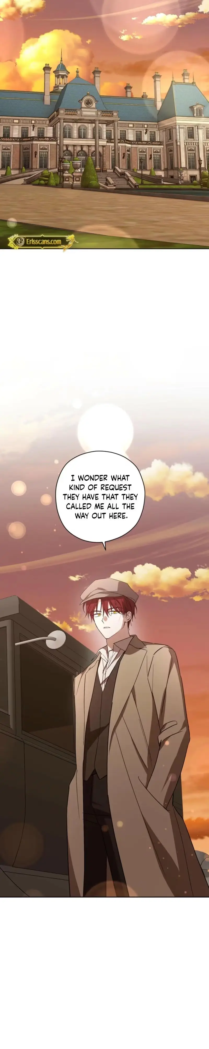 Read Dear Anonymous Sponsor chapter 60 image 28 on Lezhin