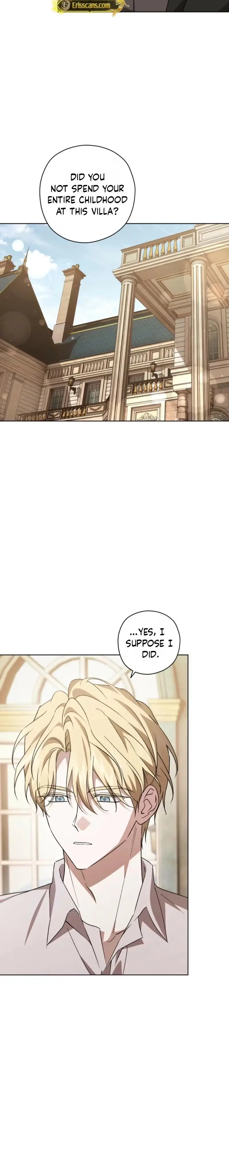 Read Dear Anonymous Sponsor chapter 60 image 4 on Lezhin