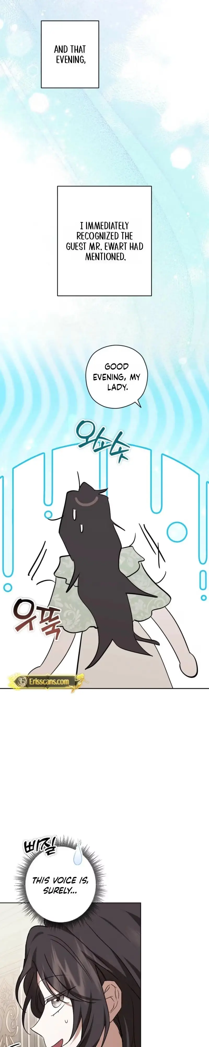 Read Dear Anonymous Sponsor chapter 61 image 22 on Lezhin