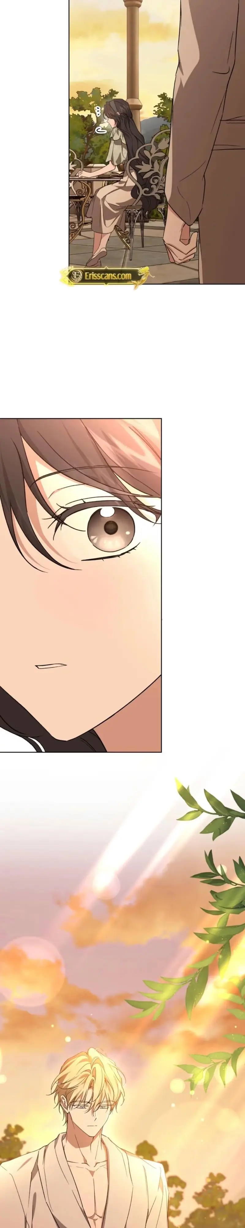 Read Dear Anonymous Sponsor chapter 61 image 6 on Lezhin