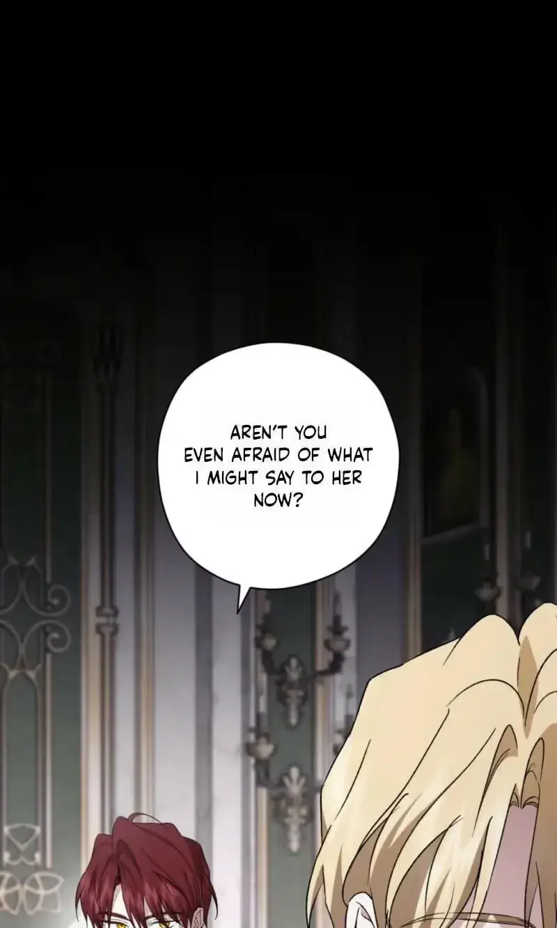 Read Dear Anonymous Sponsor chapter 62 image 11 on Lezhin