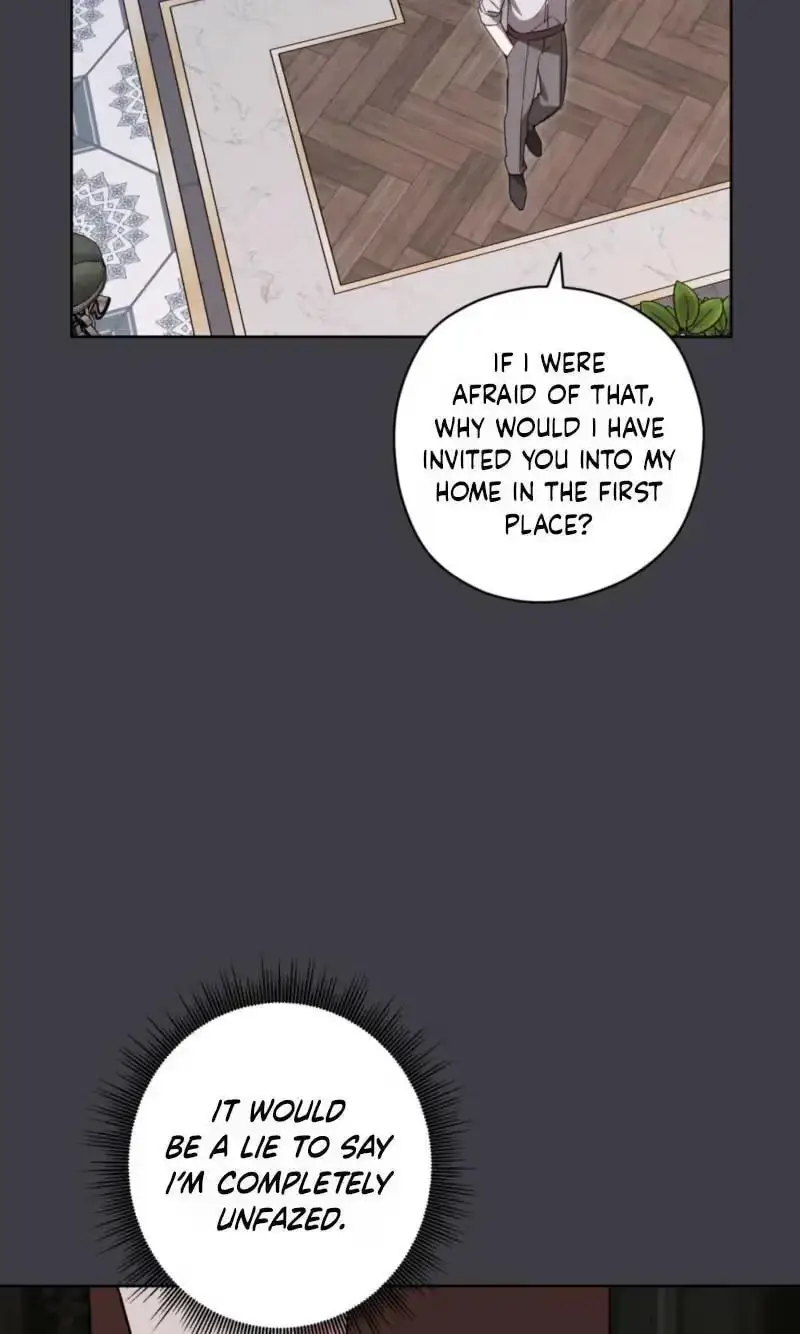 Read Dear Anonymous Sponsor chapter 62 image 15 on Lezhin