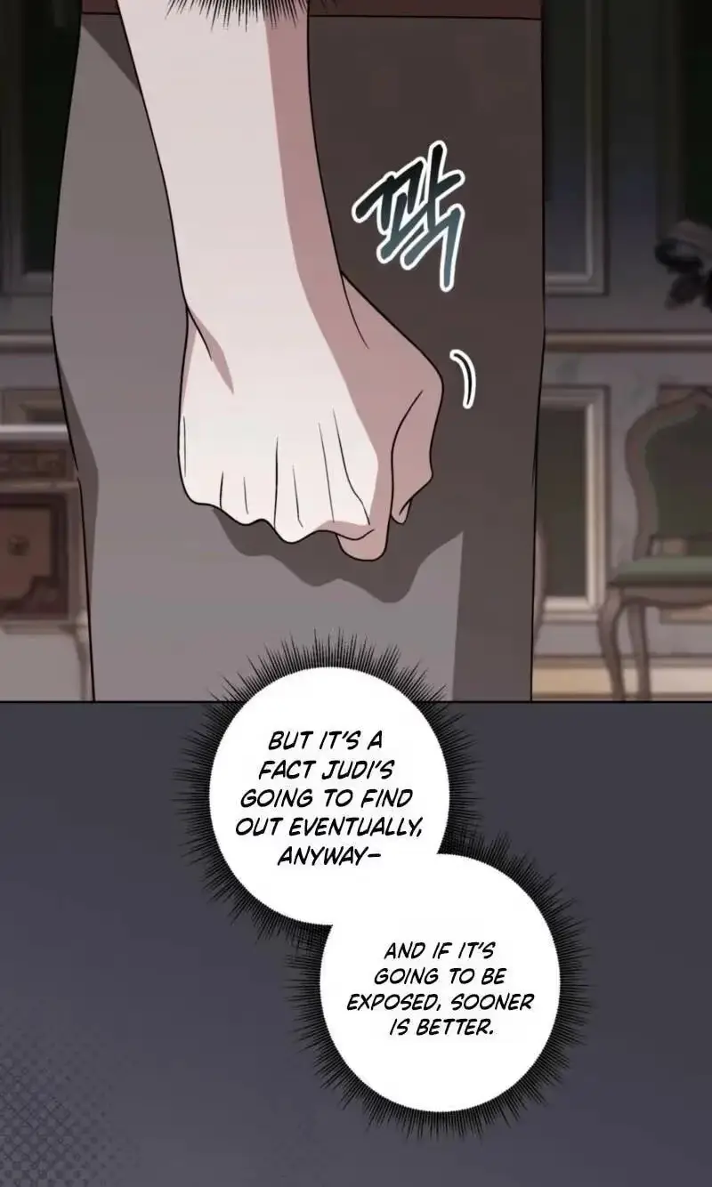 Read Dear Anonymous Sponsor chapter 62 image 16 on Lezhin