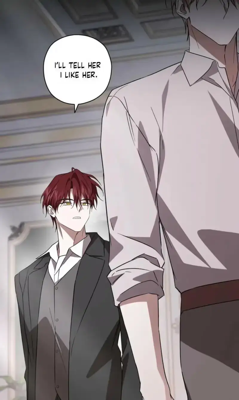 Read Dear Anonymous Sponsor chapter 62 image 21 on Lezhin
