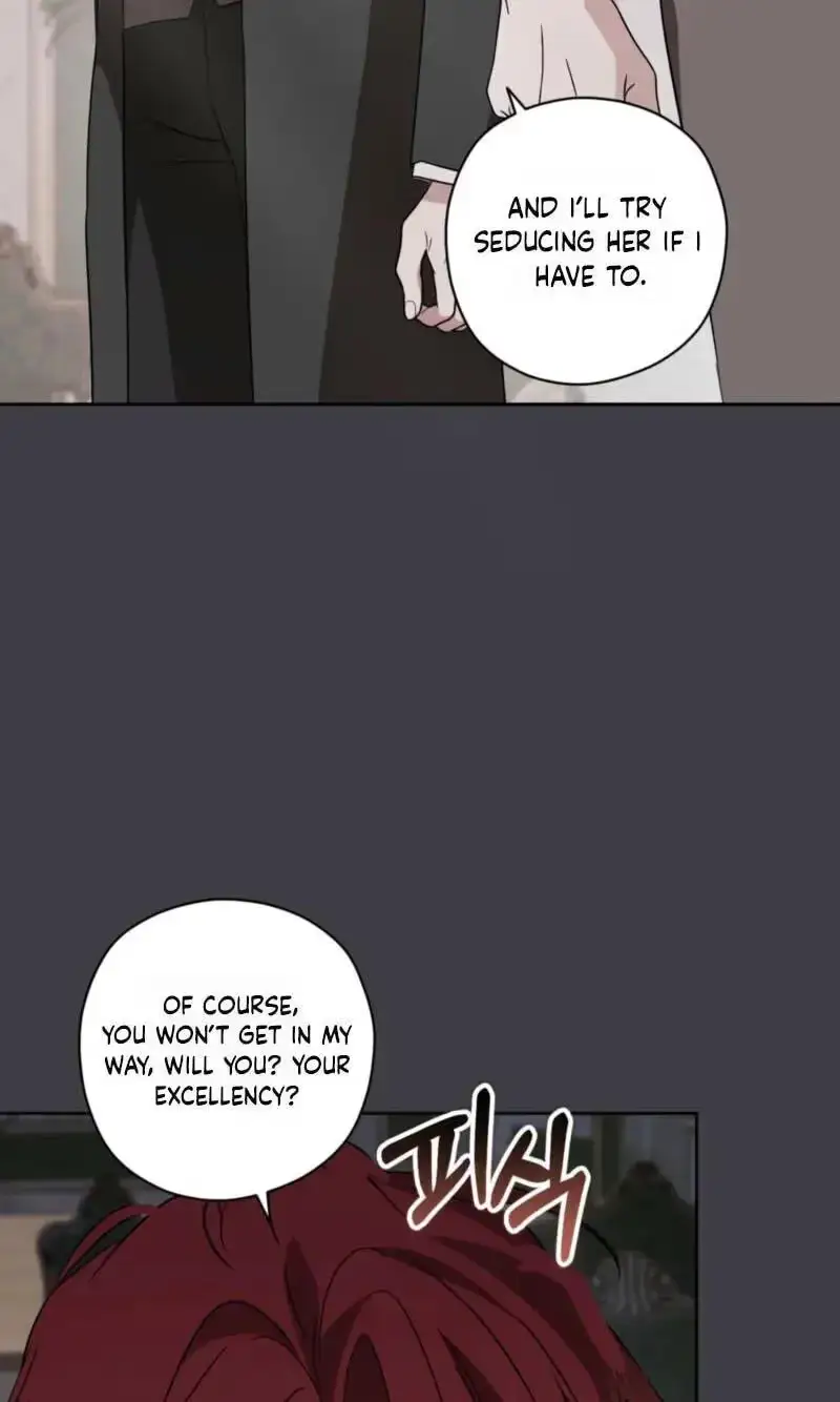 Read Dear Anonymous Sponsor chapter 62 image 22 on Lezhin