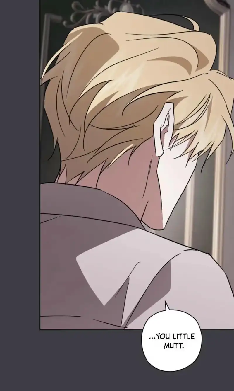 Read Dear Anonymous Sponsor chapter 62 image 24 on Lezhin