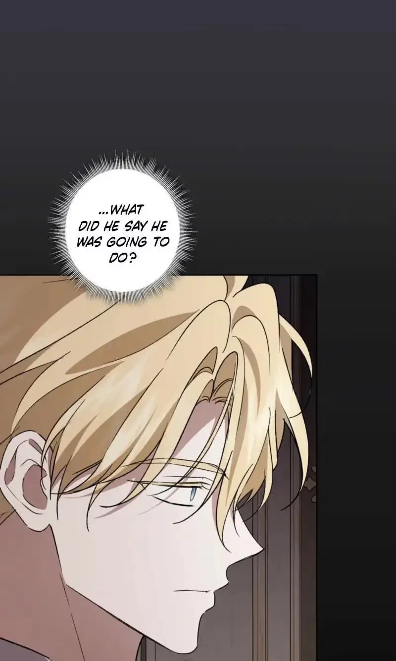 Read Dear Anonymous Sponsor chapter 62 image 28 on Lezhin