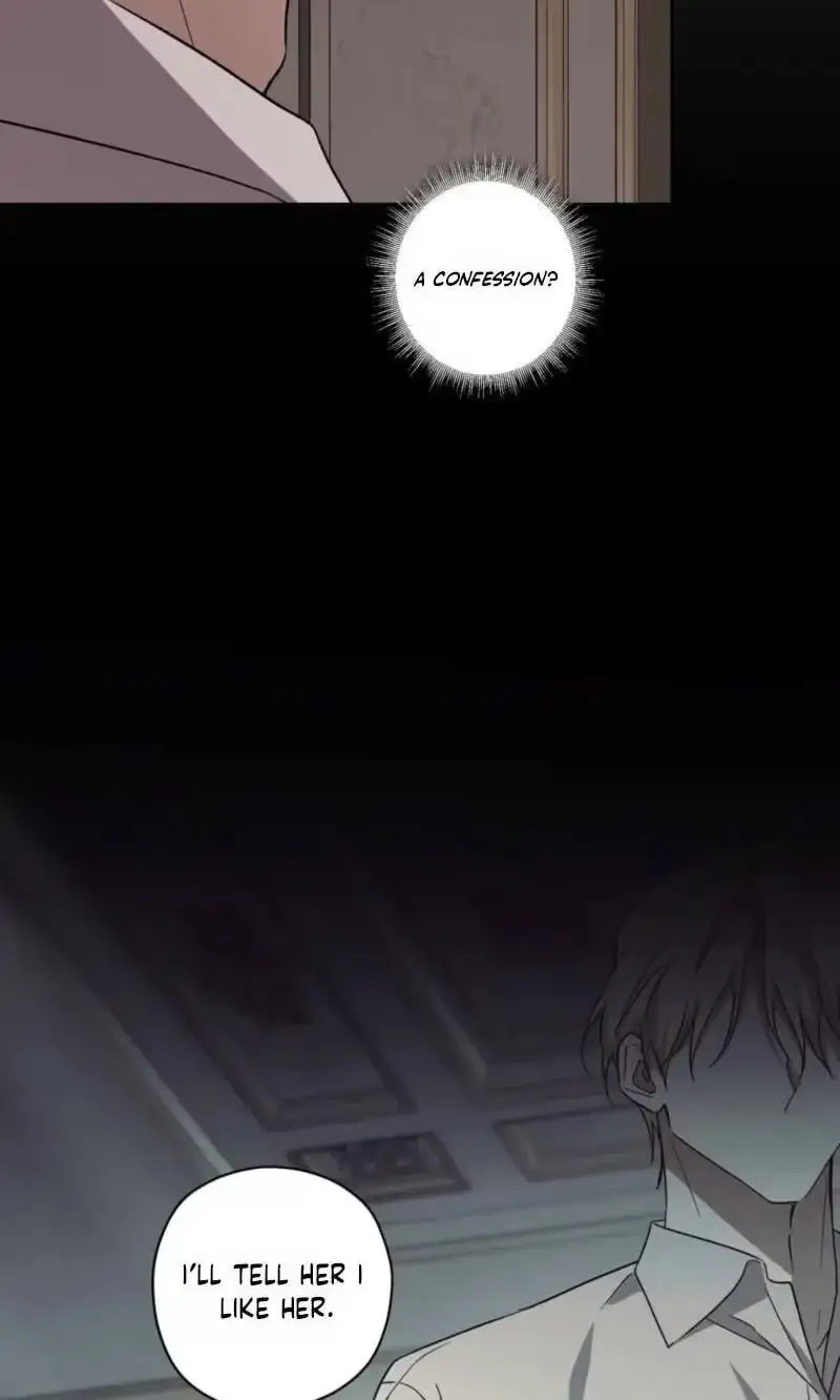 Read Dear Anonymous Sponsor chapter 62 image 29 on Lezhin
