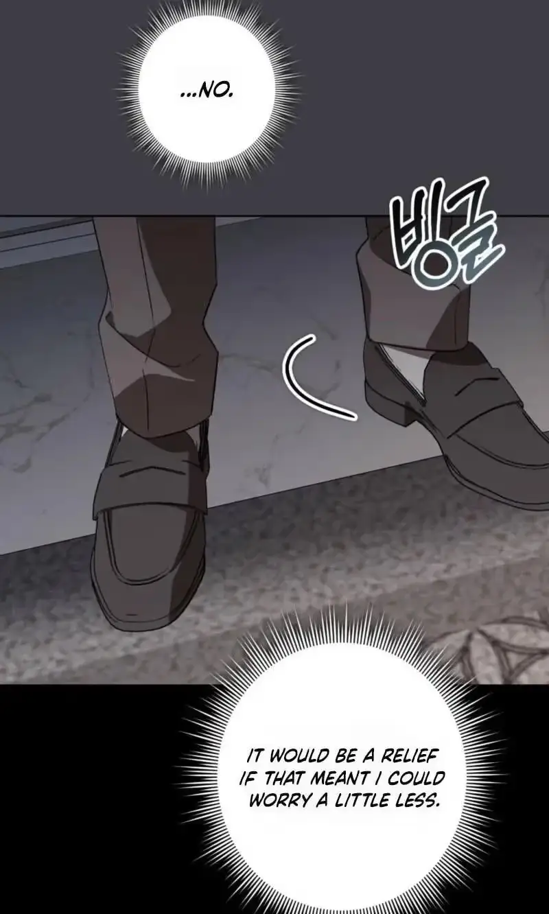 Read Dear Anonymous Sponsor chapter 62 image 32 on Lezhin