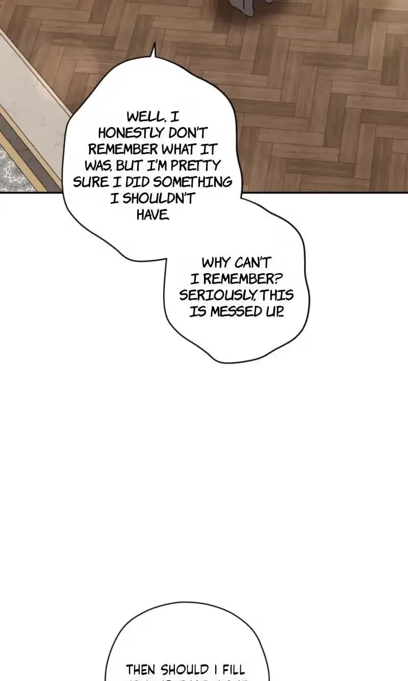 Read Dear Anonymous Sponsor chapter 62 image 39 on Lezhin