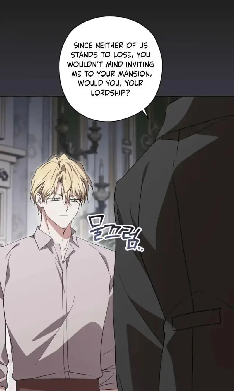 Read Dear Anonymous Sponsor chapter 62 image 4 on Lezhin