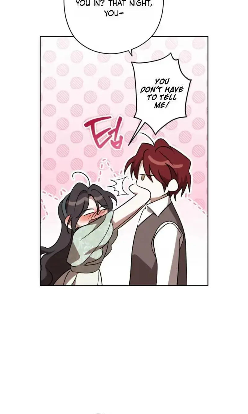 Read Dear Anonymous Sponsor chapter 62 image 40 on Lezhin