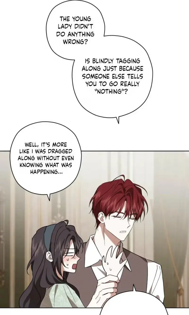 Read Dear Anonymous Sponsor chapter 62 image 41 on Lezhin