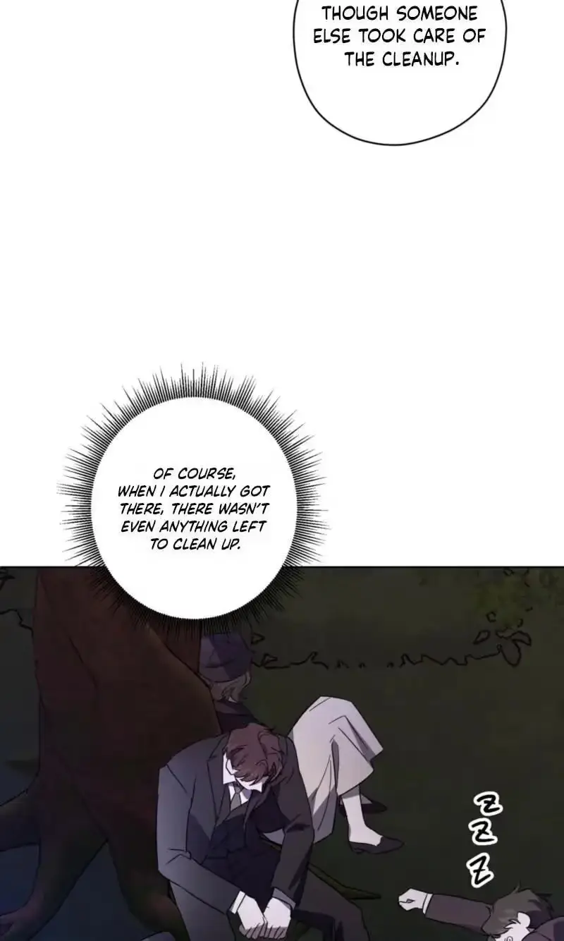 Read Dear Anonymous Sponsor chapter 62 image 42 on Lezhin