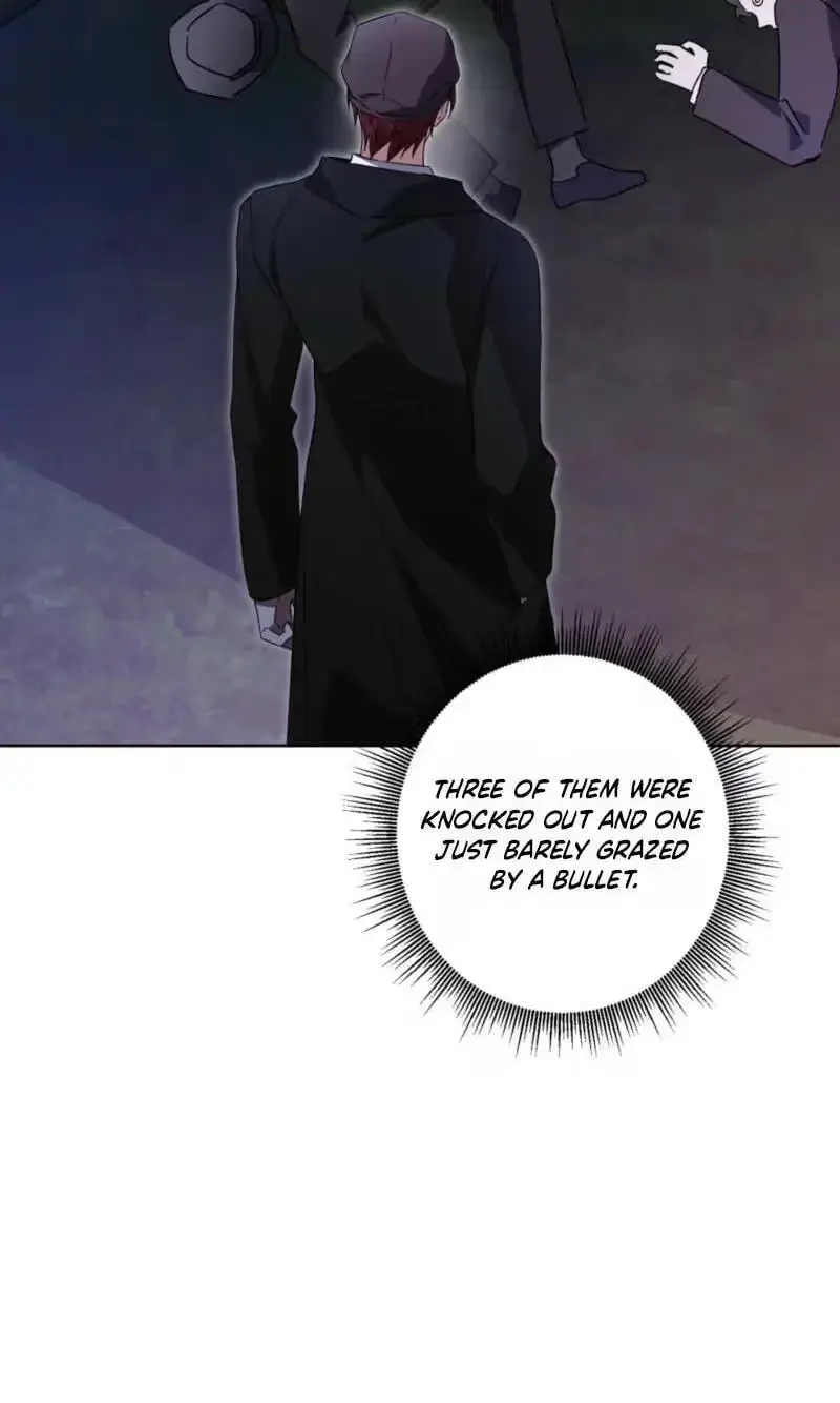 Read Dear Anonymous Sponsor chapter 62 image 43 on Lezhin