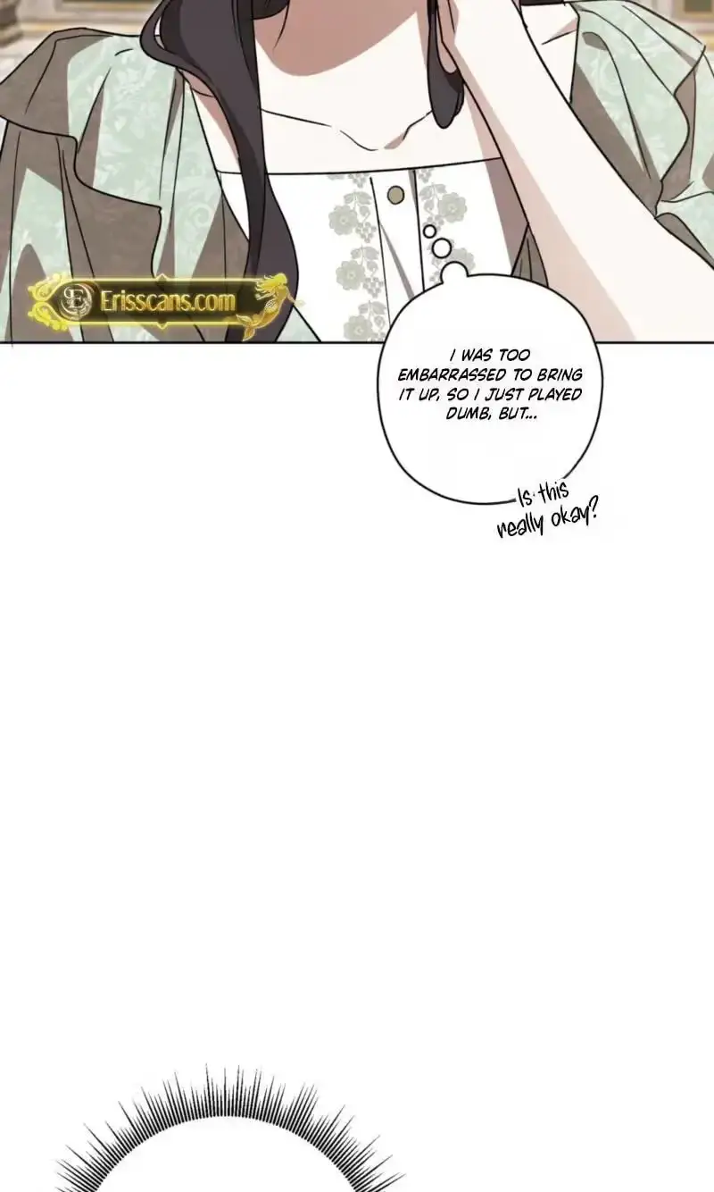 Read Dear Anonymous Sponsor chapter 62 image 45 on Lezhin