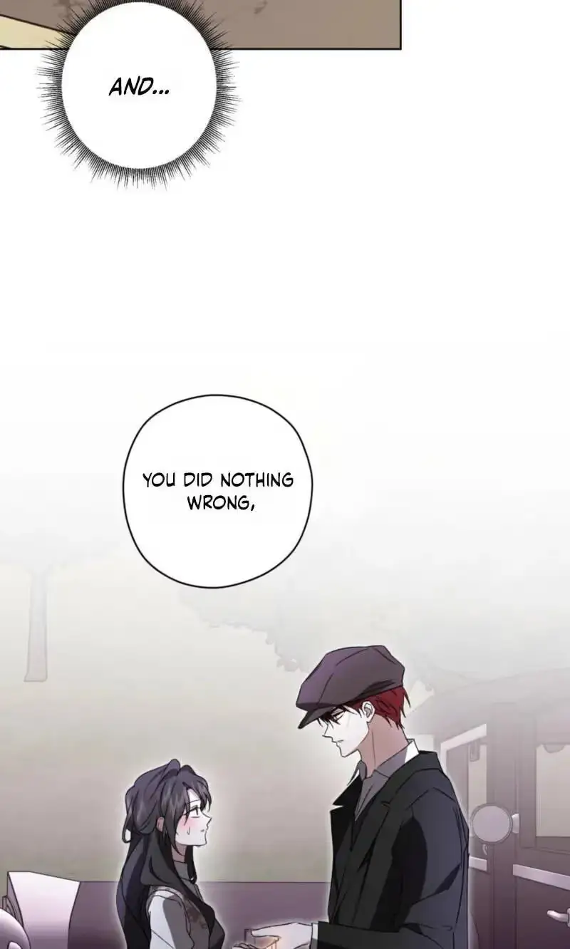 Read Dear Anonymous Sponsor chapter 62 image 47 on Lezhin