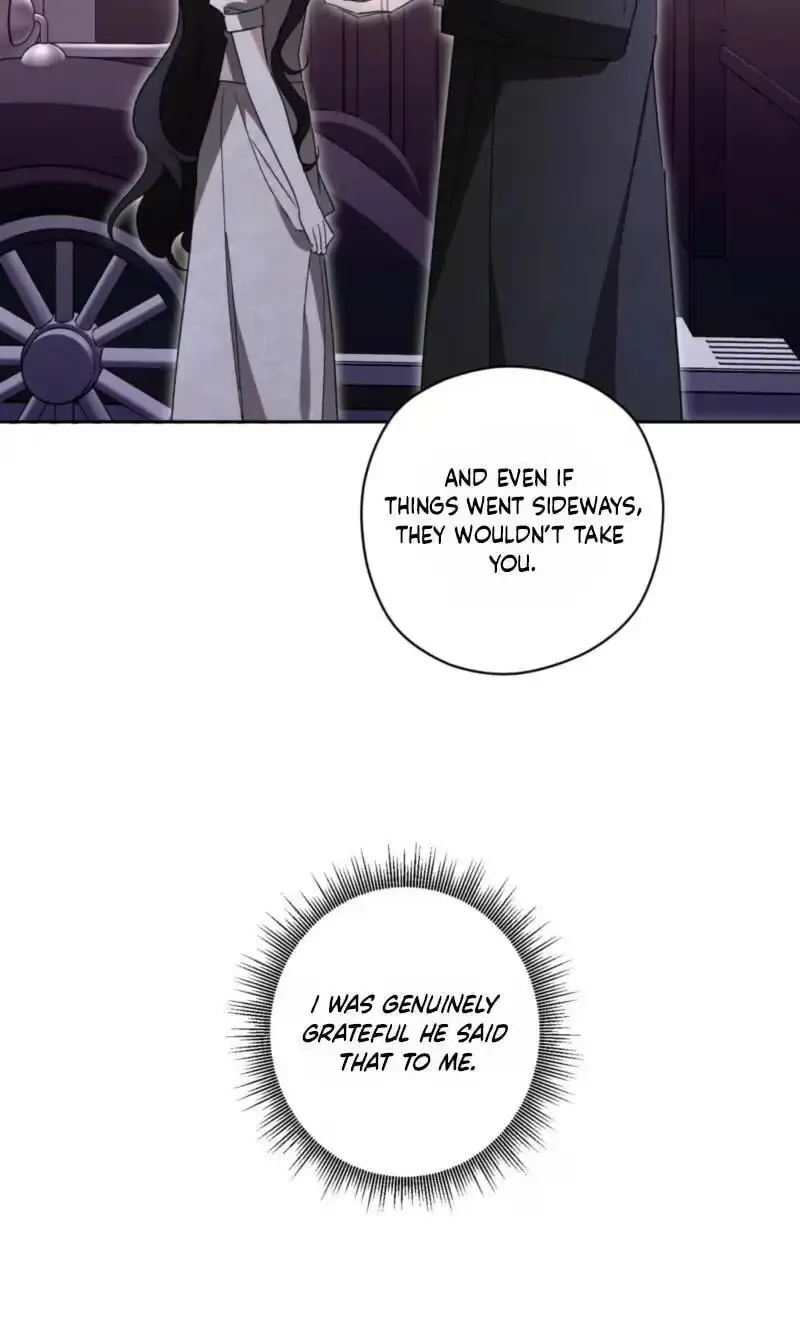 Read Dear Anonymous Sponsor chapter 62 image 48 on Lezhin