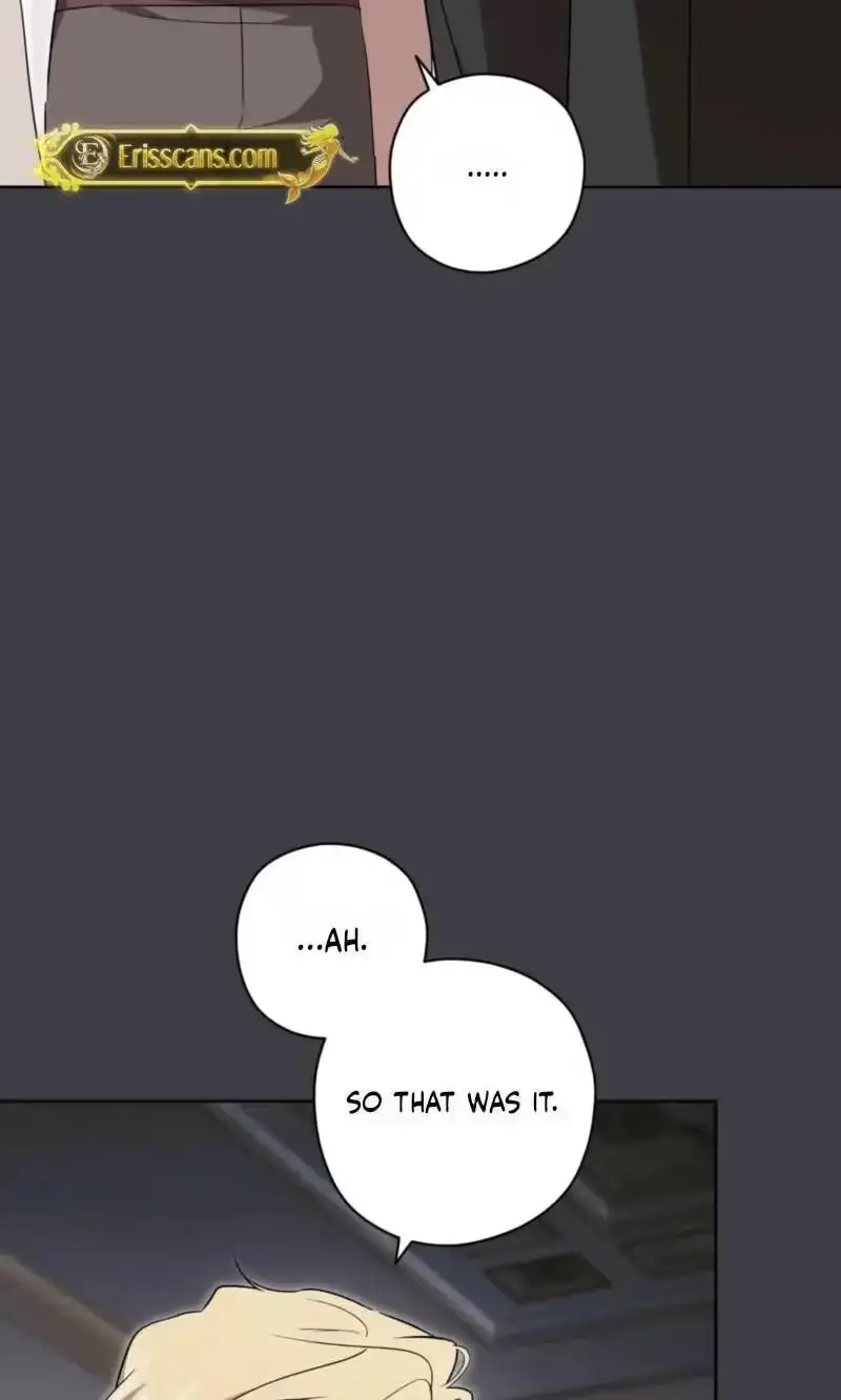 Read Dear Anonymous Sponsor chapter 62 image 5 on Lezhin