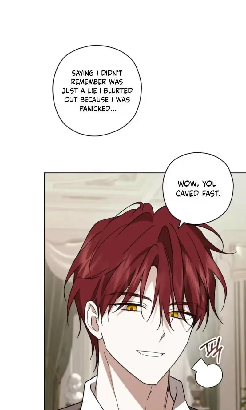 Read Dear Anonymous Sponsor chapter 62 image 50 on Lezhin
