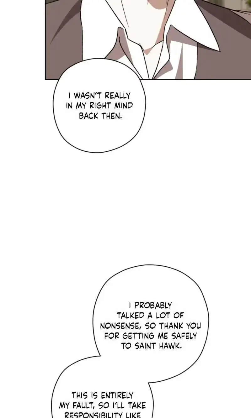 Read Dear Anonymous Sponsor chapter 62 image 51 on Lezhin