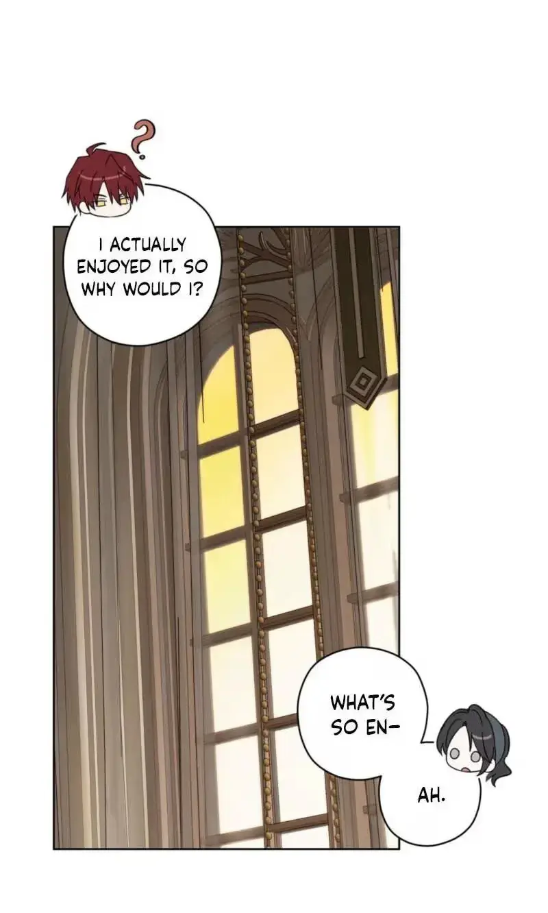 Read Dear Anonymous Sponsor chapter 62 image 53 on Lezhin