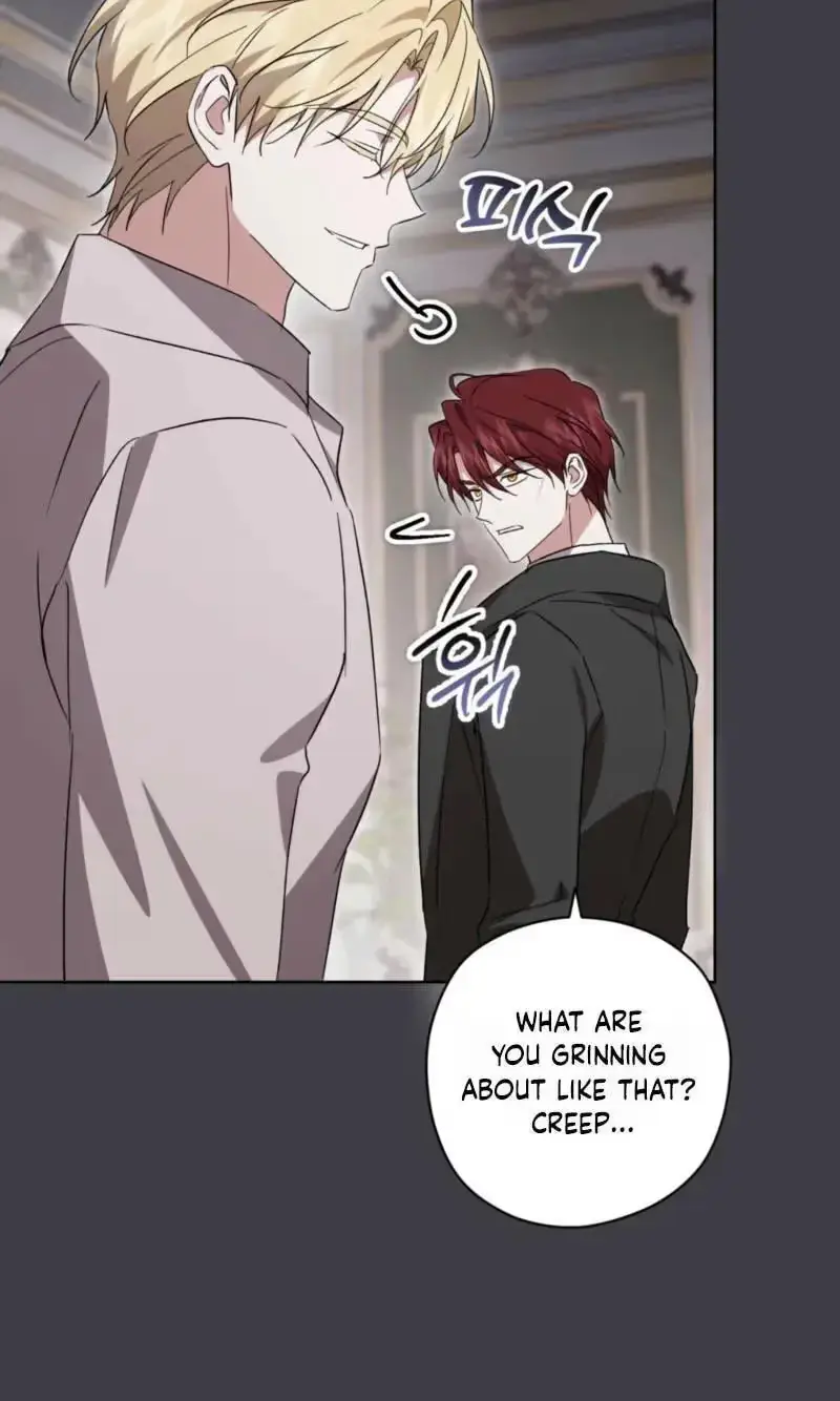 Read Dear Anonymous Sponsor chapter 62 image 6 on Lezhin