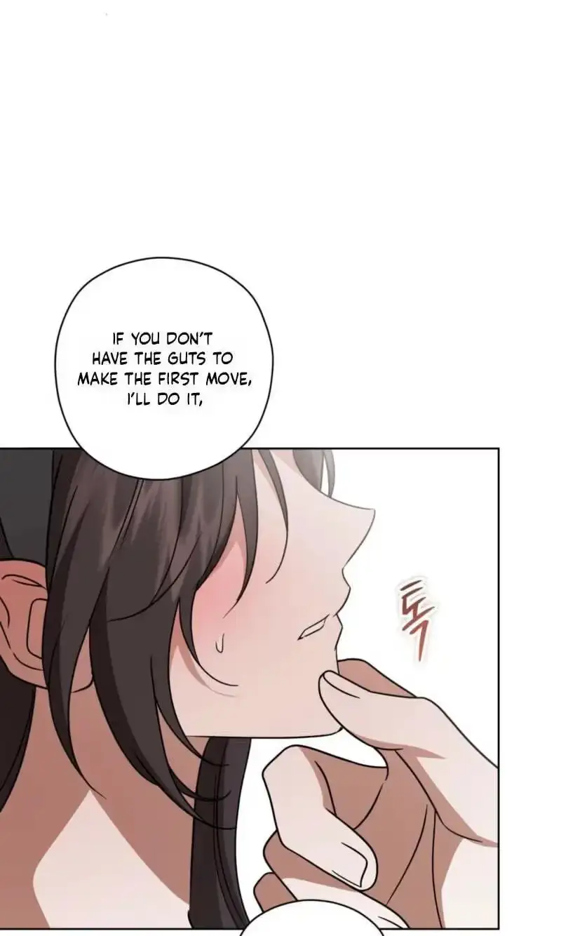 Read Dear Anonymous Sponsor chapter 62 image 61 on Lezhin