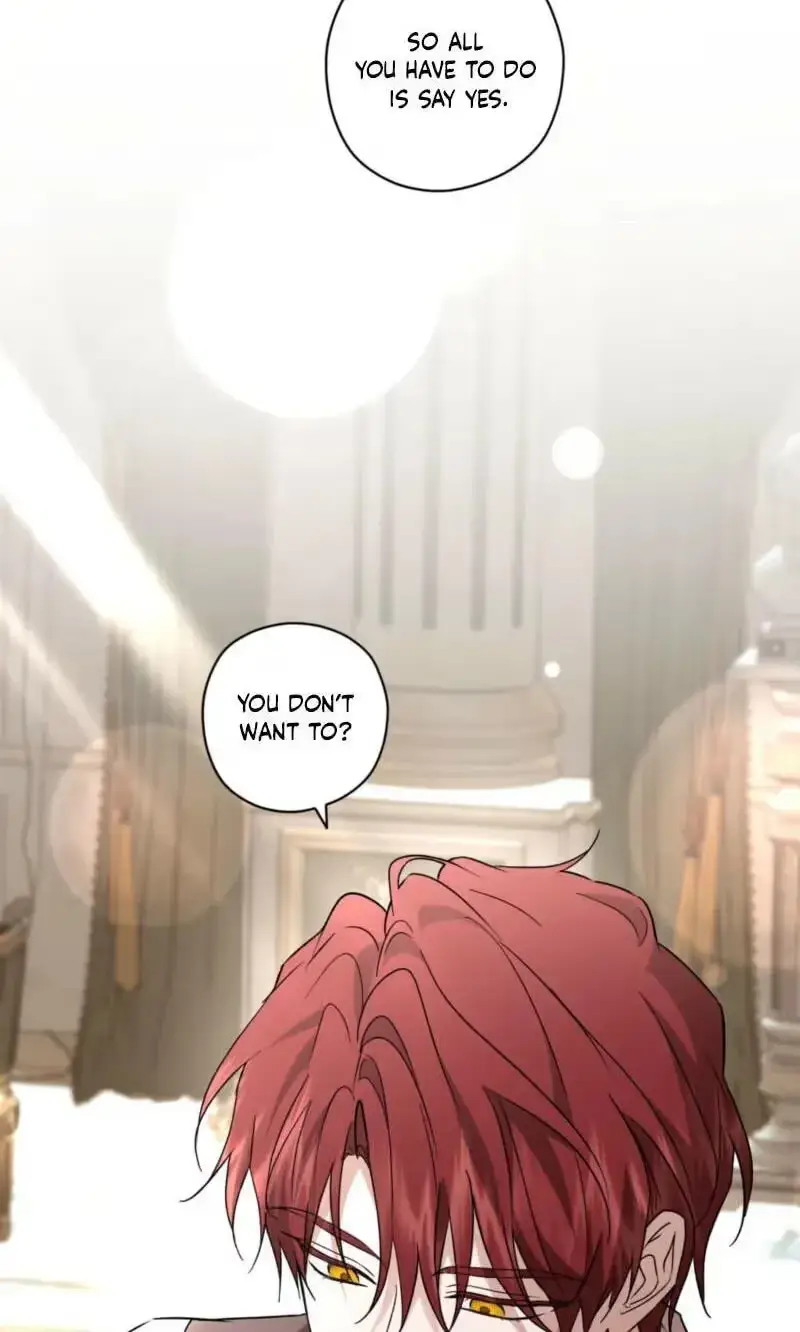 Read Dear Anonymous Sponsor chapter 62 image 62 on Lezhin