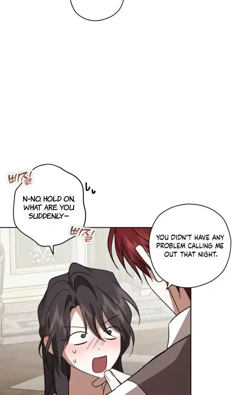 Read Dear Anonymous Sponsor chapter 62 image 65 on Lezhin