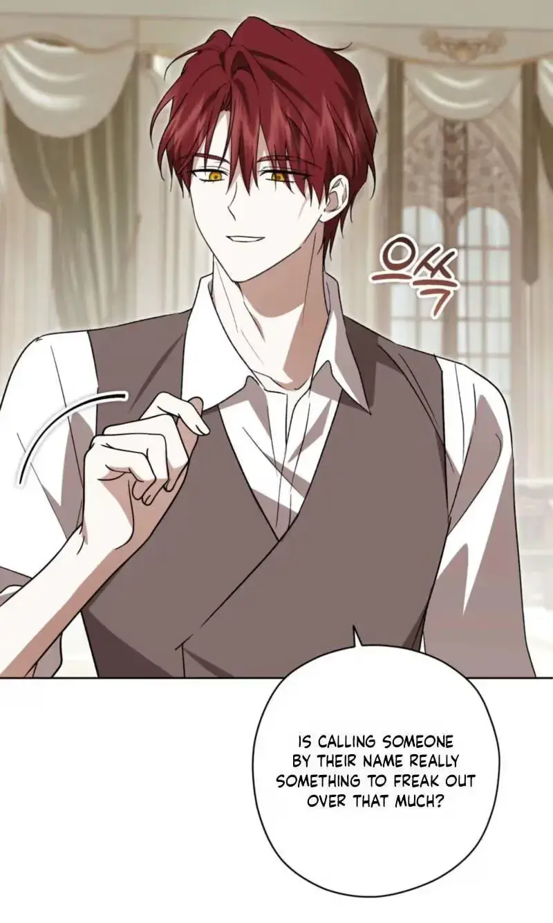 Read Dear Anonymous Sponsor chapter 62 image 67 on Lezhin