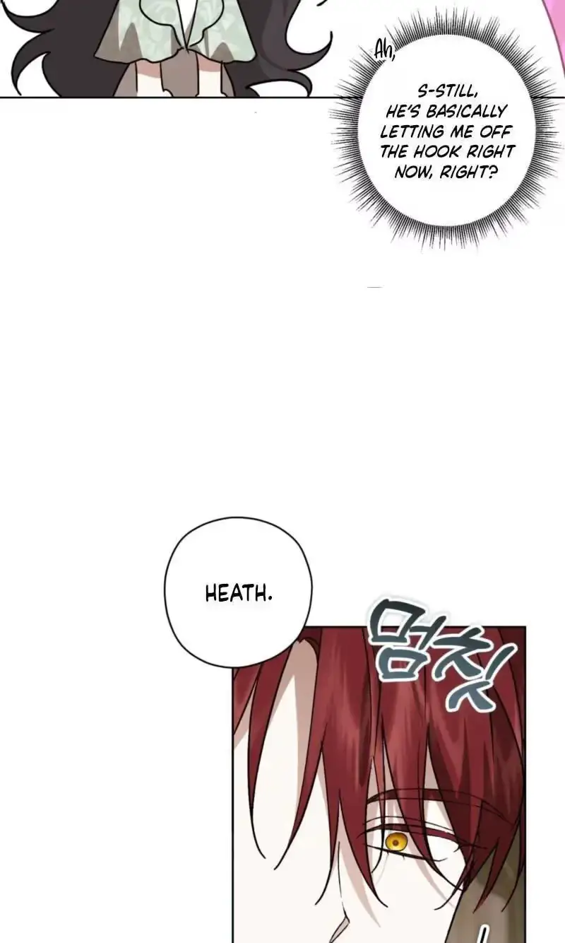 Read Dear Anonymous Sponsor chapter 62 image 69 on Lezhin