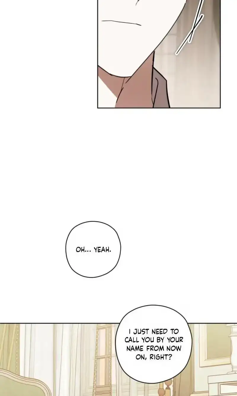 Read Dear Anonymous Sponsor chapter 62 image 70 on Lezhin