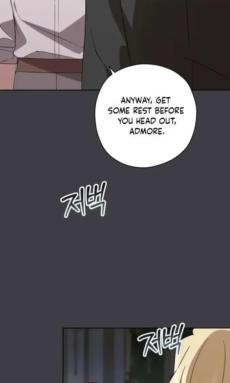 Read Dear Anonymous Sponsor chapter 62 image 8 on Lezhin