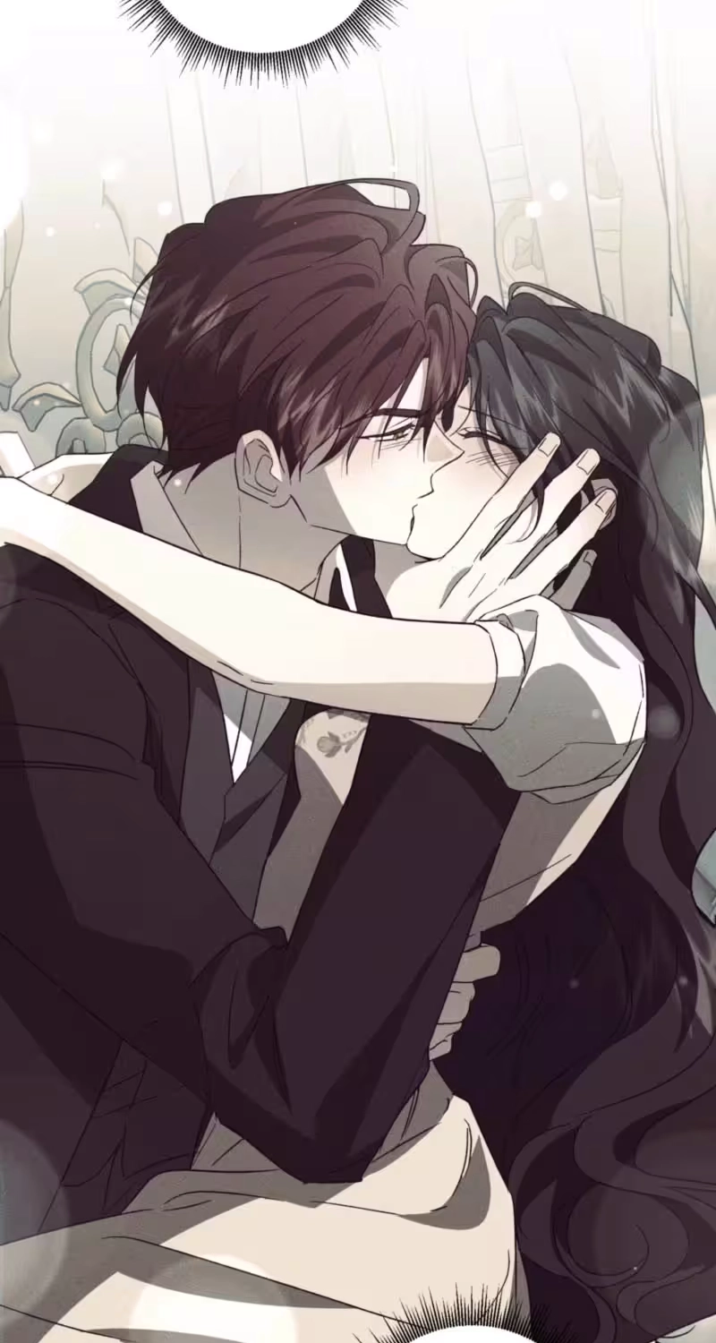 Read Dear Anonymous Sponsor chapter 63 image 10 on Lezhin