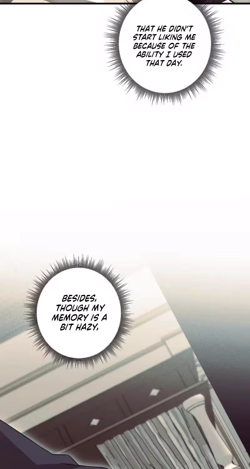Read Dear Anonymous Sponsor chapter 63 image 11 on Lezhin