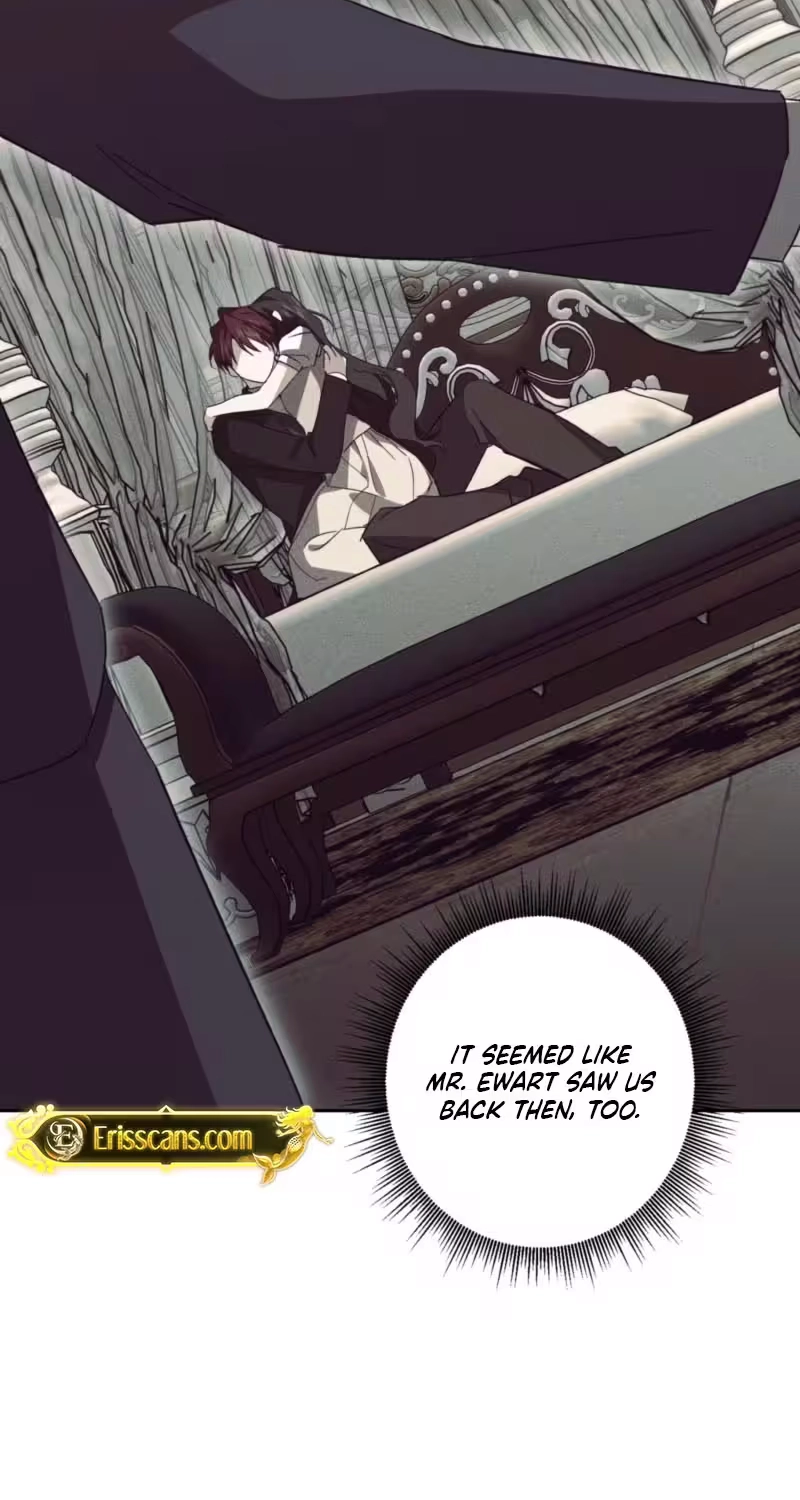 Read Dear Anonymous Sponsor chapter 63 image 12 on Lezhin